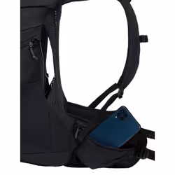 VAUDE Jura 32 32 L Black - Additional view 6