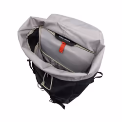 VAUDE Jura 24 24 L Black - Additional view 3