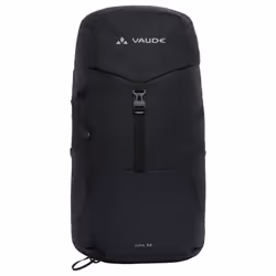 VAUDE Jura 24 24 L Black - Additional view 4