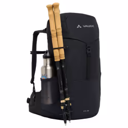 VAUDE Jura 24 24 L Black - Additional view 5
