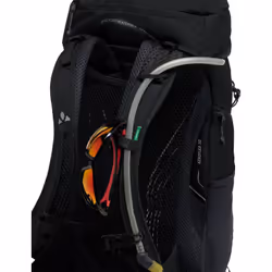 VAUDE Jura 24 24 L Black - Additional view 6