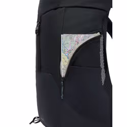 VAUDE Jura 24 24 L Black - Additional view 7