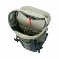 VAUDE Brenta 30 30 L Green - Additional view 3