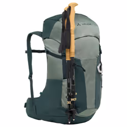 VAUDE Brenta 30 30 L Green - Additional view 5