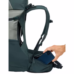 VAUDE Brenta 30 30 L Green - Additional view 6