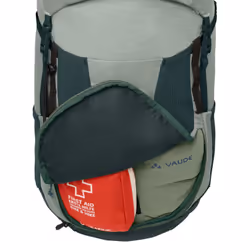 VAUDE Brenta 30 30 L Green - Additional view 7