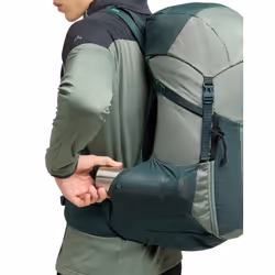 VAUDE Brenta 30 30 L Green - Additional view 8