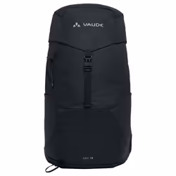 VAUDE Jura 18 18 L Black - Additional view 4