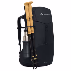 VAUDE Jura 18 18 L Black - Additional view 5