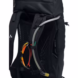 VAUDE Jura 18 18 L Black - Additional view 6