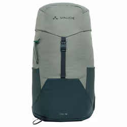 VAUDE Jura 18 18 L Green - Additional view 4