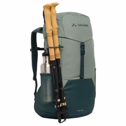 VAUDE Jura 18 18 L Green - Additional view 5