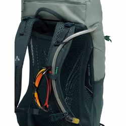 VAUDE Jura 18 18 L Green - Additional view 6