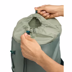 VAUDE Jura 18 18 L Green - Additional view 7
