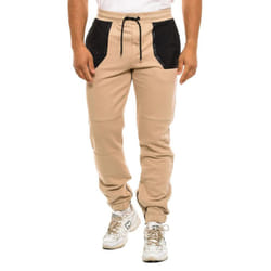 PantalÃ³n Deportivo 705063533910 Para Hombre - beige, L