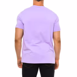 Camiseta Manga Corta 755402533221 Para Hombre - black, XXL