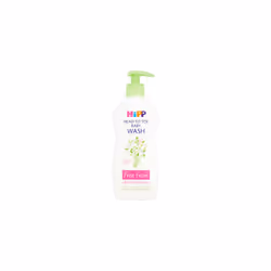 Hipp Head To Toe Baby Wash 400ml x 6