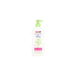 Hipp  Head To Toe Baby Wash 400ml x 6