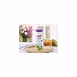 2 Follow on Baby Milk Ready to feed liquid formula From 6 months 200ml Pack of 8