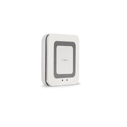 Bosch Twinguard Combi detector Interconnectable Wireless connection