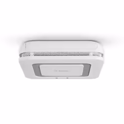Bosch Twinguard Combi detector Interconnectable Wireless connection