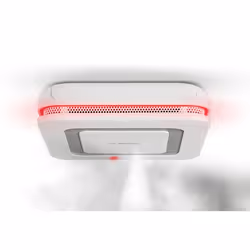Bosch Twinguard Combi detector Interconnectable Wireless connection - Additional view 4