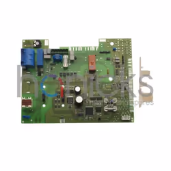 Worcester Bosch Printed Circuit Board