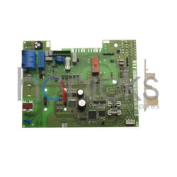 Worcester Bosch Printed Circuit Board