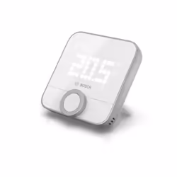 Bosch Room II thermostat ZigBee White - Additional view 3