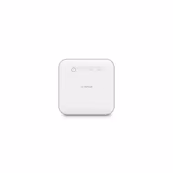 Bosch Smart Home Controller II Wired & Wireless White - Additional view 2