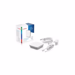 Bosch Smart Home Controller II Wired & Wireless White - Additional view 4