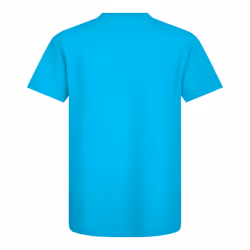 FORTNITE | Toys & Gamers | SKULL TROOPER | Blue | Short Sleeved | Unisex Kids | Crew | Gaming Cotton T-Shirt Sizes 14 Years