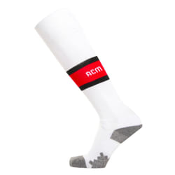 2019-2020 AC Milan Home Socks (White) - S