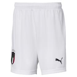 PUMA 756987_08 164 sports shorts