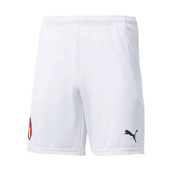 2020-2021 Italy Home Shorts (White) - 3XL