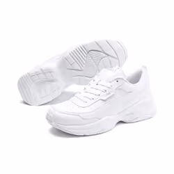 PUMA 371125_02_38 athletic shoes Female - Additional view 3