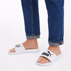 PUMA 372279_02_39 athletic shoes Female