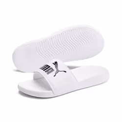 PUMA 372279_02_40.5 athletic shoes Female