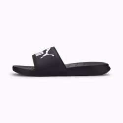 PUMA 372279_01_47, Female, Adult, Black, White, 1 pc(s)