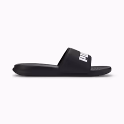 PUMA 372279_01_37 athletic shoes Female Black, White - Additional view 6
