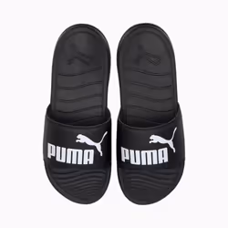 PUMA 372279_01_37 athletic shoes Female Black, White - Additional view 7