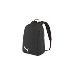 backpack Team Goal 23 polyester 22 liter black/white