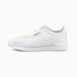 PUMA 374127_02_44.5 athletic shoes Male White