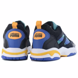 Puma X The Hundreds X Performer - Herren Sneakers Schuhe Schwarz 373727-01 Original - black, EU 41 UK 7.5