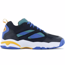 Puma X The Hundreds X Performer - Herren Sneakers Schuhe Schwarz 373727-01 Original - black, EU 44 UK 9.5