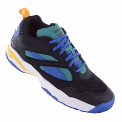 Puma X The Hundreds X Performer - Herren Sneakers Schuhe Schwarz 373727-01 Original - black, EU 44 UK 9.5
