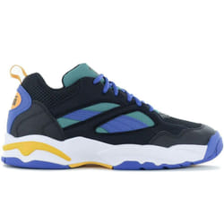 Puma X The Hundreds X Performer - Herren Sneakers Schuhe Schwarz 373727-01 Original - black, EU 46 UK 11