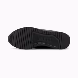 PUMA 374127_01_44 athletic shoes Male Black - Additional view 4