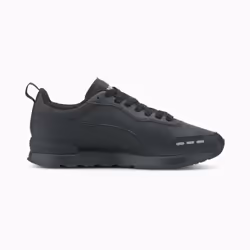 PUMA 374127_01_44 athletic shoes Male Black - Additional view 5