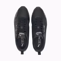 PUMA 374127_01_44 athletic shoes Male Black - Additional view 6